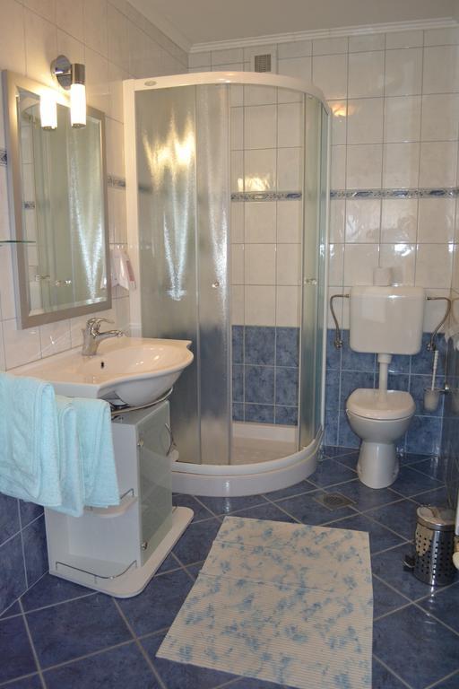 Apartments And Rooms Tavcar Bled Kamer foto