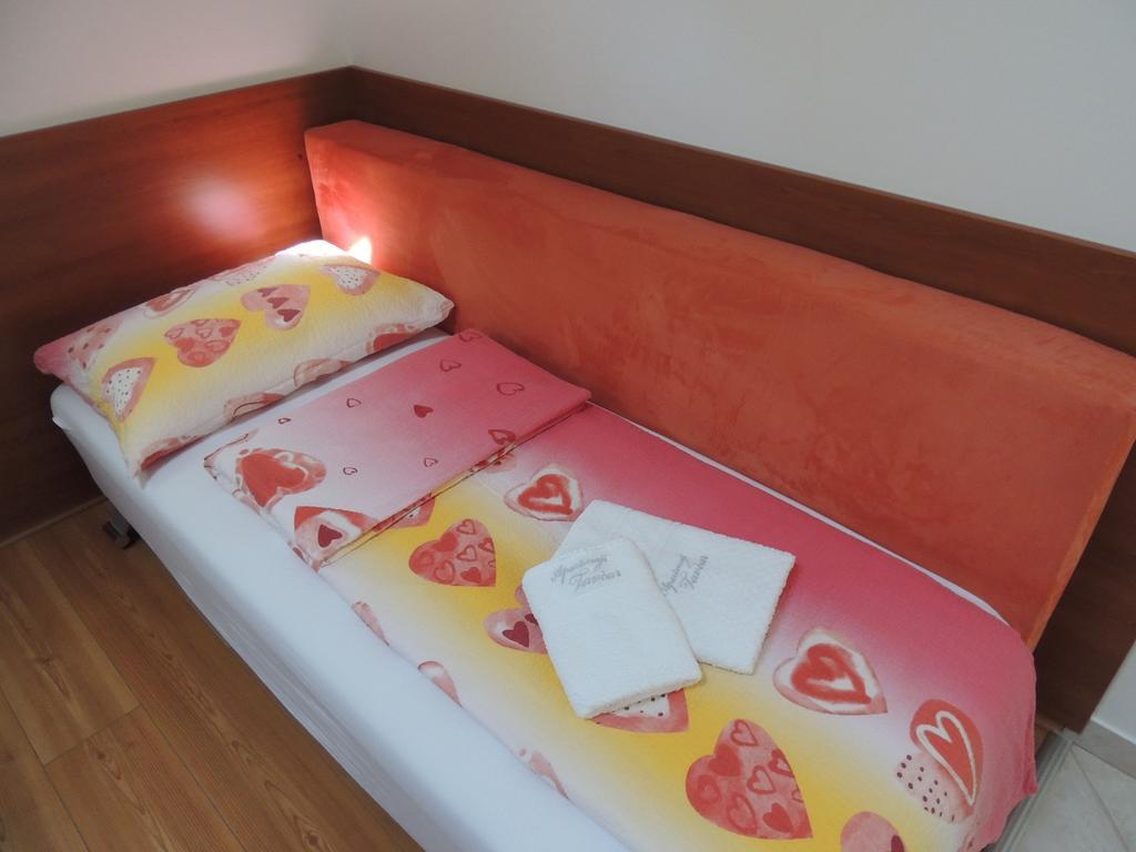 Apartments And Rooms Tavcar Bled Kamer foto