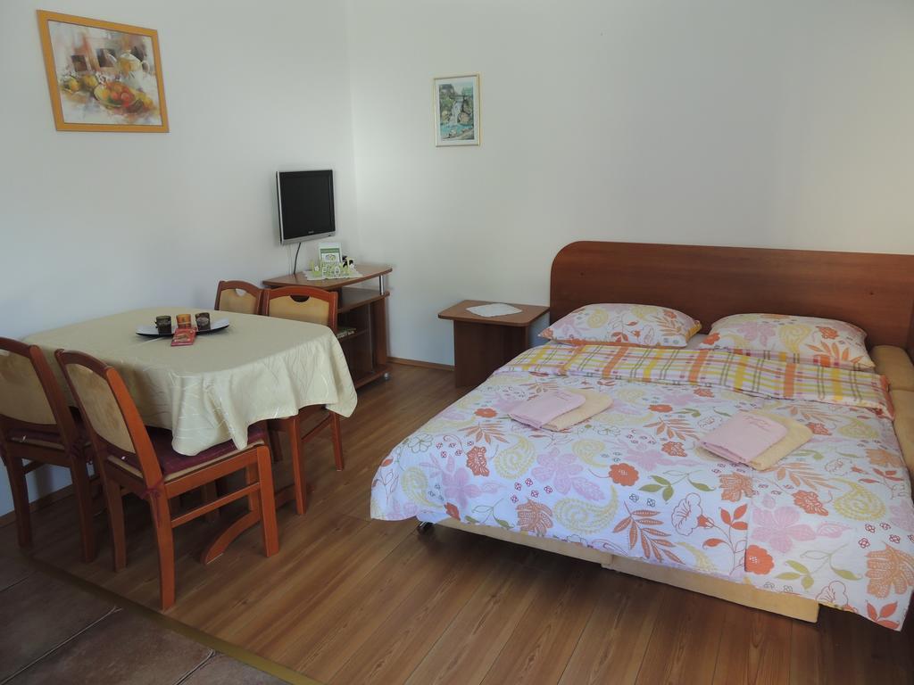 Apartments And Rooms Tavcar Bled Kamer foto