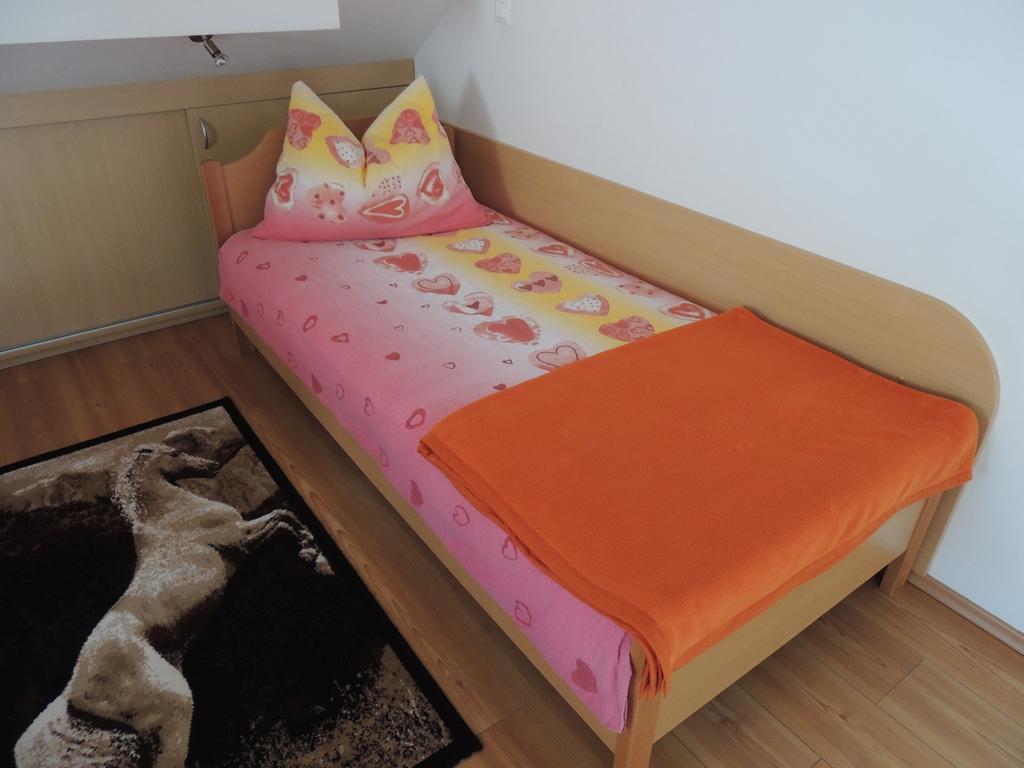 Apartments And Rooms Tavcar Bled Kamer foto