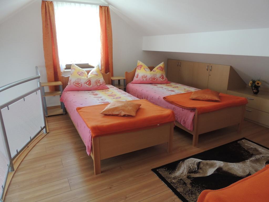 Apartments And Rooms Tavcar Bled Kamer foto