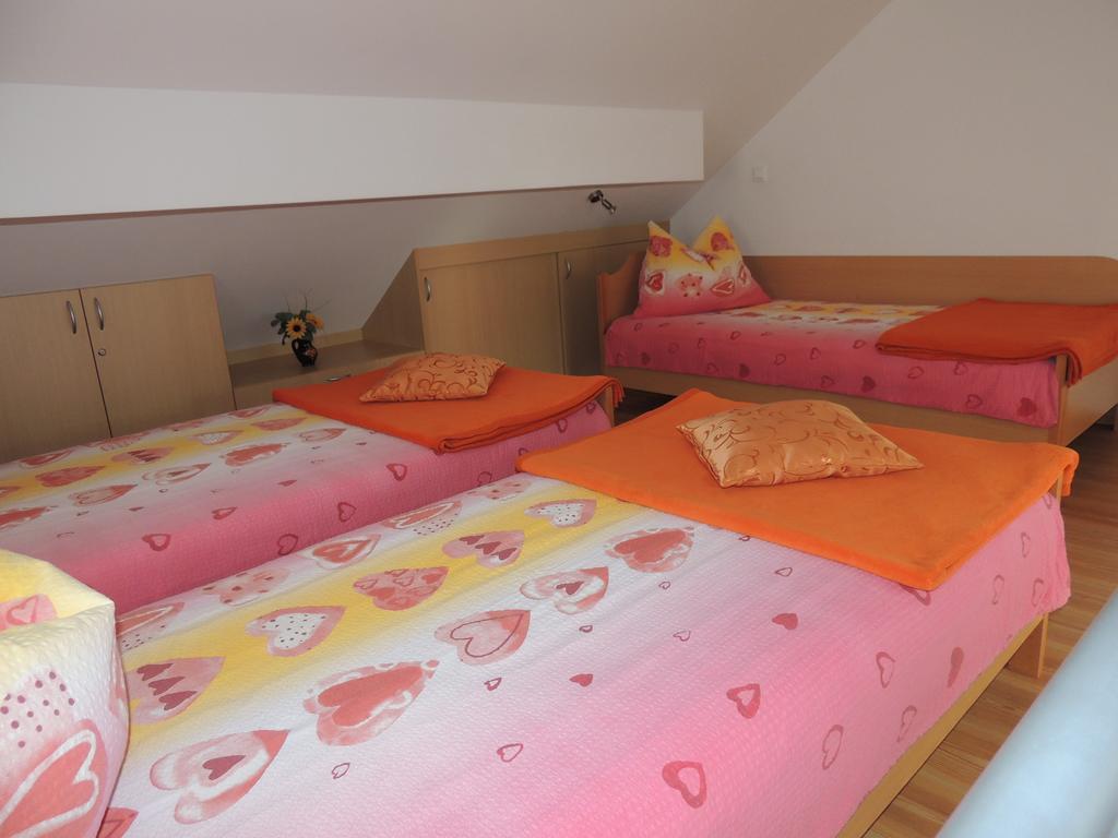 Apartments And Rooms Tavcar Bled Kamer foto