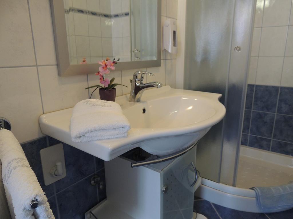 Apartments And Rooms Tavcar Bled Kamer foto
