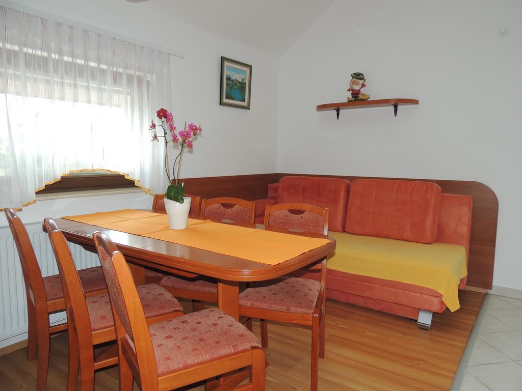 Apartments And Rooms Tavcar Bled Kamer foto