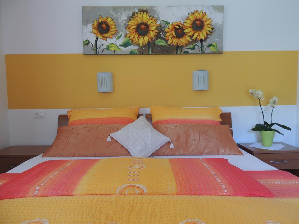 Apartments And Rooms Tavcar Bled Kamer foto