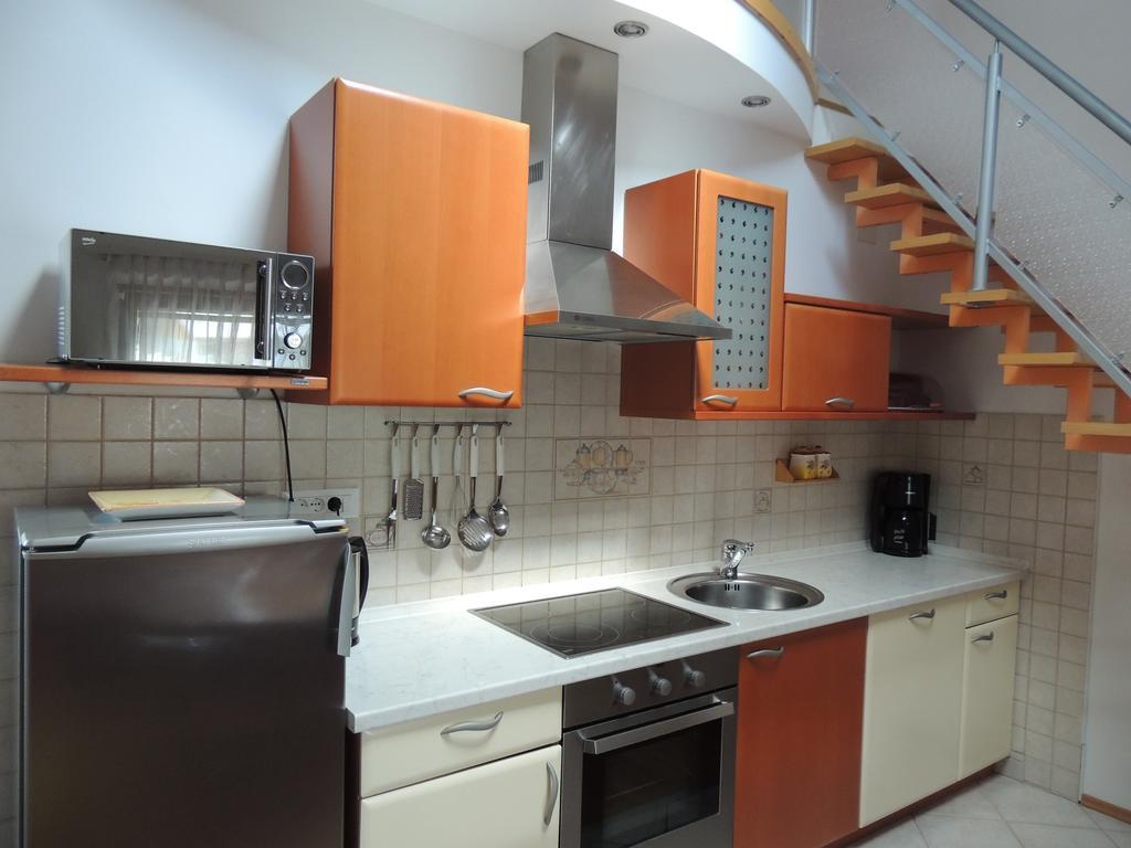 Apartments And Rooms Tavcar Bled Kamer foto