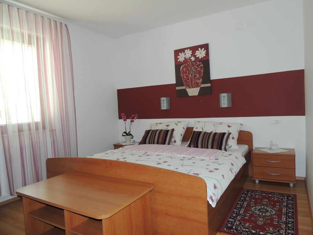 Apartments And Rooms Tavcar Bled Kamer foto