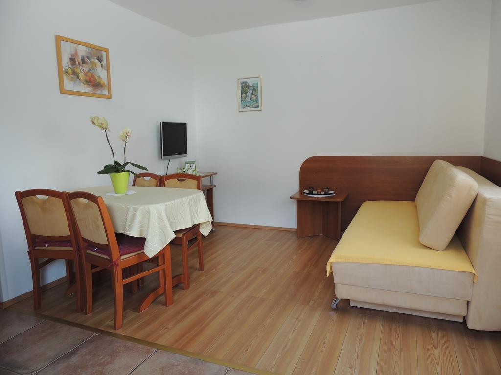 Apartments And Rooms Tavcar Bled Kamer foto