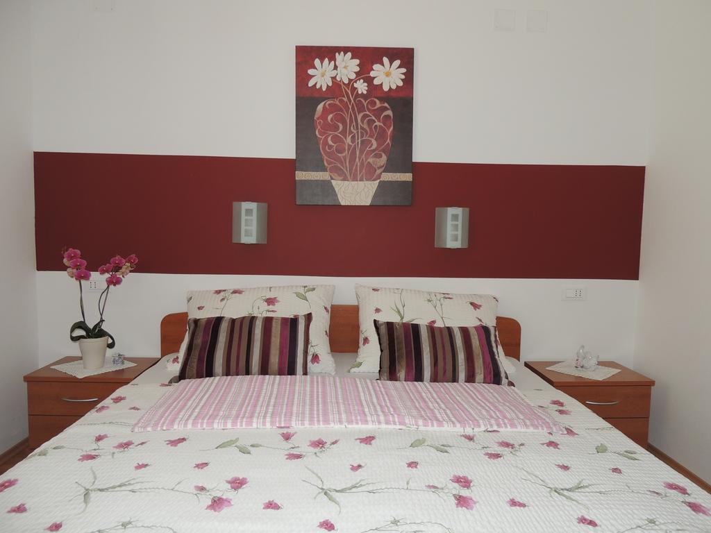 Apartments And Rooms Tavcar Bled Kamer foto