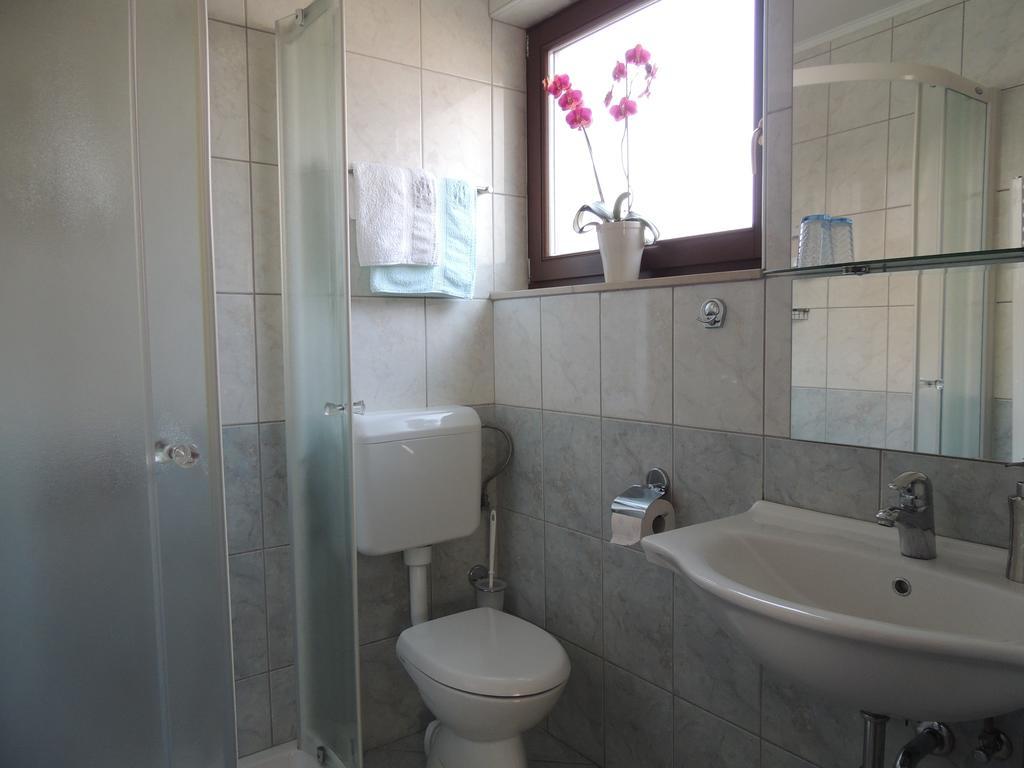 Apartments And Rooms Tavcar Bled Kamer foto