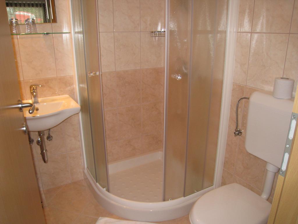 Apartments And Rooms Tavcar Bled Kamer foto